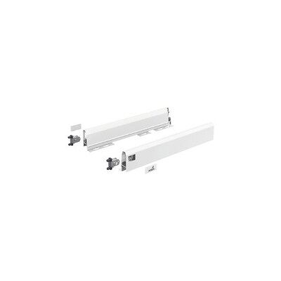 Hettich ArciTech Zargen - 94 mm Höhe Hettich ArciTech Zargen - 94 mm Höhe