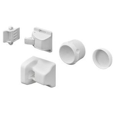 Hettich Kindersicherung - Magnetisches Schloss - SafeFix Eco - 9277856 Hettich Kindersicherung - Magnetisches Schloss - SafeFix Eco - 9277856