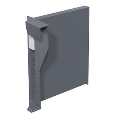 Hettich Längsrel.-Längsteiler, F.Front-/inn.Ausz., Orgastore 810/820/830, 9278249,Anthr. Hettich Längsrel.-Längsteiler, F.Front-/inn.Ausz., Orgastore 810/820/830, 9278249,Anthr.