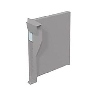 Hettich Längsrel.-Längsteiler, F.Front-/inn.Ausz., Orgastore 810/820/830, 9278250,Silber Hettich Längsrel.-Längsteiler, F.Front-/inn.Ausz., Orgastore 810/820/830, 9278250,Silber