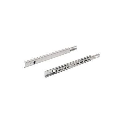 HETTICH Schubladenschienen - Modell KA 270, 350-550mm, Stahl HETTICH Schubladenschienen - Modell KA 270, 350-550mm, Stahl