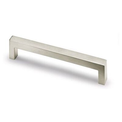 Hettich Mb-Griff, Anzio, 9207352,B12x736mm,H32mm, Edelstahl, Gebürstet Hettich Mb-Griff, Anzio, 9207352,B12x736mm,H32mm, Edelstahl, Gebürstet