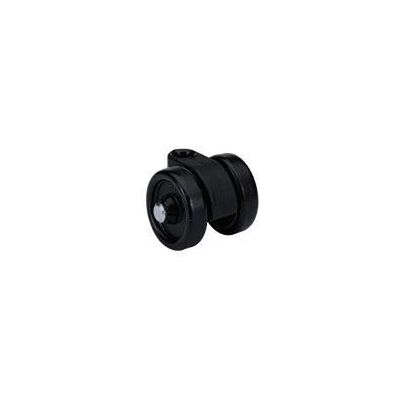 Hettich 46414 Lenkrolle für harte Böden - Rolltraverse Hettich 46414 Lenkrolle für harte Böden - Rolltraverse