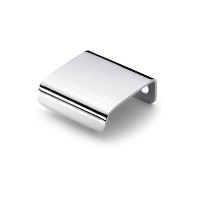 Hettich Mb-Griff, Empoli, 9995541,B36x25mm,H15mm, Glanz Verchromt Hettich Mb-Griff, Empoli, 9995541,B36x25mm,H15mm, Glanz Verchromt