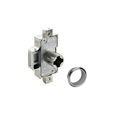 Hettich Prestige 2000 Zylinderdrehstangenschloss D15 - Türschloss Hettich Prestige 2000 Zylinderdrehstangenschloss D15 - Türschloss