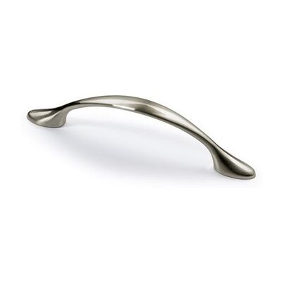 Hettich Mb-Griff, Haida, 9113225,B13x96mm,H22mm, Edelstahloptik, Gebürstet Hettich Mb-Griff, Haida, 9113225,B13x96mm,H22mm, Edelstahloptik, Gebürstet