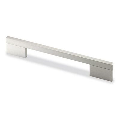 Hettich Mb-Griff, Imperia, 9995586,B9x224mm,H35mm, Edelstahloptik, Gebürstet Hettich Mb-Griff, Imperia, 9995586,B9x224mm,H35mm, Edelstahloptik, Gebürstet