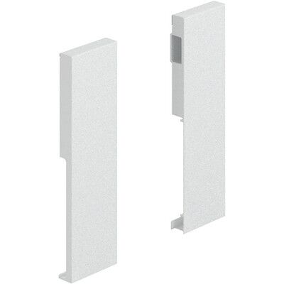 Hettich ArciTech 186mm Weiß Frontblendenverbinder - Möbelbeschlag Hettich ArciTech 186mm Weiß Frontblendenverbinder - Möbelbeschlag