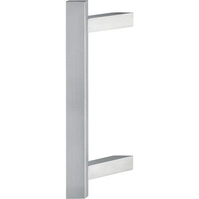 Hoppe Edelstahl Tür- und Fenstergriff - F69 - 400mm Hoppe Edelstahl Tür- und Fenstergriff - F69 - 400mm