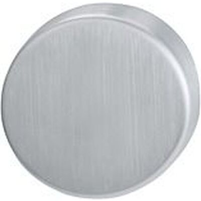 HOPPE E42KVS Edelstahl-Innentürrosetten - Blind - 37-42mm HOPPE E42KVS Edelstahl-Innentürrosetten - Blind - 37-42mm