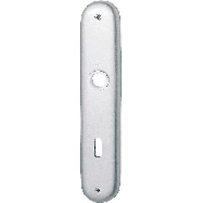 HOPPE 273P Türschild - 72mm, F1, Natur HOPPE 273P Türschild - 72mm, F1, Natur