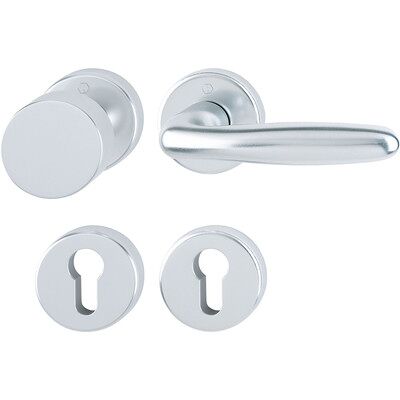 Hoppe Wechselgarnitur Verona 58/42kb/42kbs/1510,Pz,8,F1,Ts 37-47 Hoppe Wechselgarnitur Verona 58/42kb/42kbs/1510,Pz,8,F1,Ts 37-47