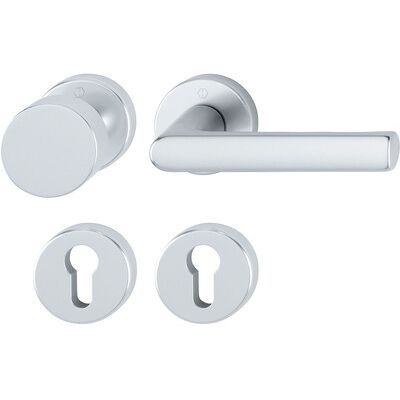 Hoppe Wechselgarnitur Hamburg 58/42kb/42kbs/1700,Pz,8,F1,Ts 37-47 Hoppe Wechselgarnitur Hamburg 58/42kb/42kbs/1700,Pz,8,F1,Ts 37-47