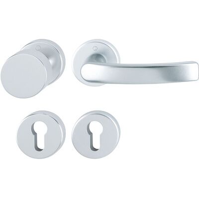 Hoppe Wechselgarnitur Luxembourg 58/42kb/42kbs/199,Pz,8,F1,Ts 37-47 Hoppe Wechselgarnitur Luxembourg 58/42kb/42kbs/199,Pz,8,F1,Ts 37-47