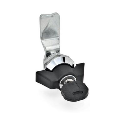 Ganter Norm 115-Sck-14 Verriegelungen - Locking Hinge Ganter Norm 115-Sck-14 Verriegelungen - Locking Hinge
