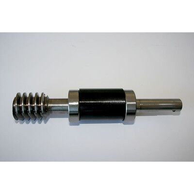 Elmag Schneckengetriebewelle Nr. 94 Zu Cy 130-3g Elmag Schneckengetriebewelle Nr. 94 Zu Cy 130-3g