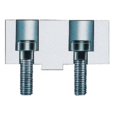 ROHM Modell 227692 - Befestigungsschraube für 250 mm ROHM Modell 227692 - Befestigungsschraube für 250 mm