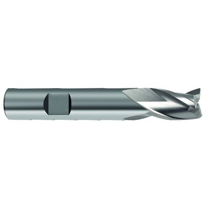 Gühring Bohrnutenfräser 3458 Din 327 N M42 Blank 12mm Gühring Bohrnutenfräser 3458 Din 327 N M42 Blank 12mm