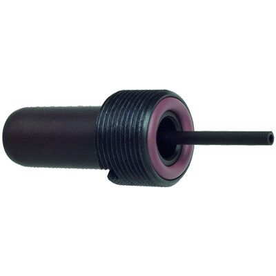Gühring Kühlmittelübergabesatz / D1 4,000 mm / Hsk40 A / M12x1 / Werksnorm 4924 40.070 Gühring Kühlmittelübergabesatz / D1 4,000 mm / Hsk40 A / M12x1 / Werksnorm 4924 40.070