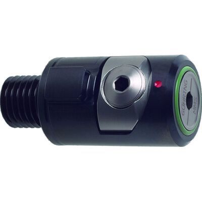 Gühring Mql-Spannsatz / D1 4,000 mm / Hsk-40 / M12 / Werksnorm / Brüniert 4930 30.100 Gühring Mql-Spannsatz / D1 4,000 mm / Hsk-40 / M12 / Werksnorm / Brüniert 4930 30.100