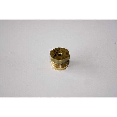 Elmag Ventilkegel-Mutter (Krater) Für Kayser-Druckminderer Elmag Ventilkegel-Mutter (Krater) Für Kayser-Druckminderer