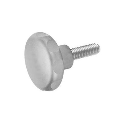 Ganter Norm GN 5335 M8-25 Edelstahl-Sterngriffschrauben Ganter Norm GN 5335 M8-25 Edelstahl-Sterngriffschrauben