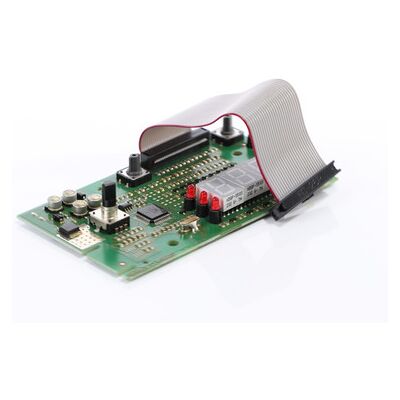 Elmag Frontplatine Ce 22688 Zu Puma Sx 2200 Gc Elmag Frontplatine Ce 22688 Zu Puma Sx 2200 Gc