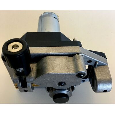 Elmag 2-Rollen-Vorschubeinheit 0,8/1,0mm Zu Ems 1725 (Nr. 16), Ems 1820 (Nr. 10) Elmag 2-Rollen-Vorschubeinheit 0,8/1,0mm Zu Ems 1725 (Nr. 16), Ems 1820 (Nr. 10)