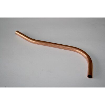 Elmag Cu-Druckleitung 10mm (2 Stück Pro Gerät) Für Modell Boy 460 (Dl Cu/ptfe) Elmag Cu-Druckleitung 10mm (2 Stück Pro Gerät) Für Modell Boy 460 (Dl Cu/ptfe)