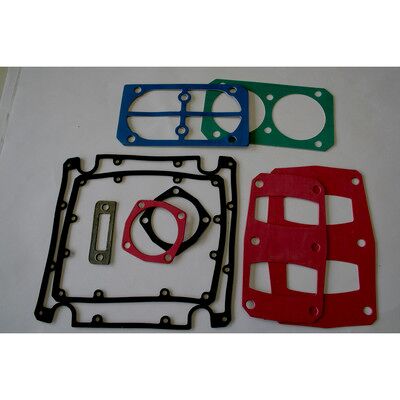 Elmag Zylinderkopf-Dichtungssatz Kit 335 Für Euroair 310/330/400w/410d U. Meister 510 Elmag Zylinderkopf-Dichtungssatz Kit 335 Für Euroair 310/330/400w/410d U. Meister 510