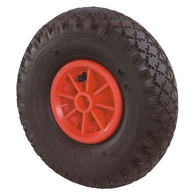 BS Rollen - D10 261 - 260 mm - Kunststoff-Felge - Wheel BS Rollen - D10 261 - 260 mm - Kunststoff-Felge - Wheel