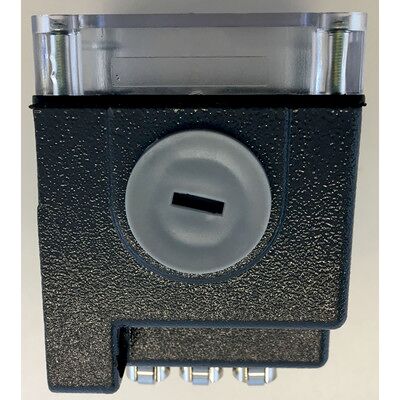 Elmag Micro-Schalter Für X-Achse Zu Gbfm 50 Gal Elmag Micro-Schalter Für X-Achse Zu Gbfm 50 Gal