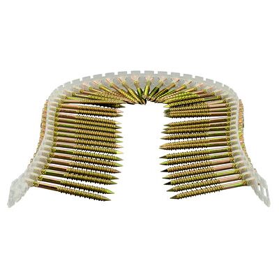 Makita - Gurt- und Trockenbau-Schrauben - 4,2 mm - 55 mm - PH2 - 1000 Stk Makita - Gurt- und Trockenbau-Schrauben - 4,2 mm - 55 mm - PH2 - 1000 Stk