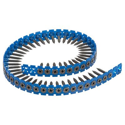 Bosch Schrauben-Set S-F Fein Gewinde 3,9x25mm Packung 1000 Bosch Schrauben-Set S-F Fein Gewinde 3,9x25mm Packung 1000