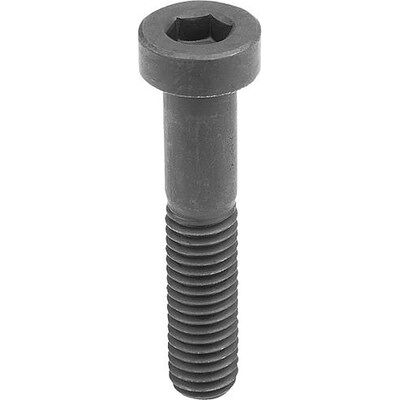 Kipp Zylinderschraube Mit Innensechskant, Niedriger Kopf, Din6912 M20x60, Stahl 10.9 Blank (Schwarz) Kipp Zylinderschraube Mit Innensechskant, Niedriger Kopf, Din6912 M20x60, Stahl 10.9 Blank (Schwarz)