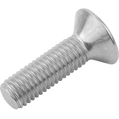 Kipp Senkschraube Mit Innensechskant Din En Iso10642 M16x40 Gewinde Durchgehend, Edelstahl A2 70 Blank Kipp Senkschraube Mit Innensechskant Din En Iso10642 M16x40 Gewinde Durchgehend, Edelstahl A2 70 Blank