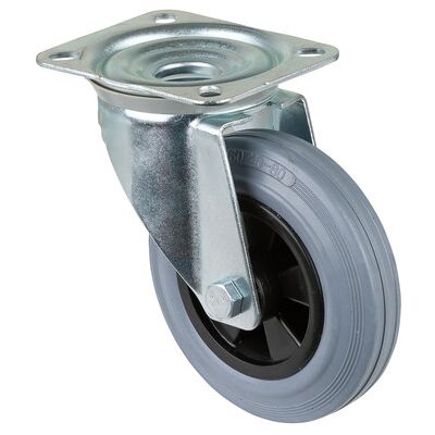 Bs Rollen Transportrolle Art.-Nr. L400.B46.160 Bs Rollen Transportrolle Art.-Nr. L400.B46.160
