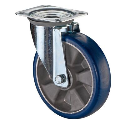 Bs Rollen Transportrolle Art.-Nr. L400.B92.200 Bs Rollen Transportrolle Art.-Nr. L400.B92.200
