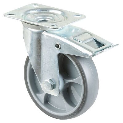 Bs Rollen Transportrolle Art.-Nr. L420.B44.126 Bs Rollen Transportrolle Art.-Nr. L420.B44.126