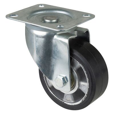 Bs Rollen Transportrolle Art.-Nr. Lss400.B80.125 Bs Rollen Transportrolle Art.-Nr. Lss400.B80.125