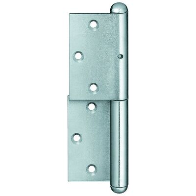 Simonswerk Aufschraubband Baka® H140 Verzinkt Simonswerk Aufschraubband Baka® H140 Verzinkt