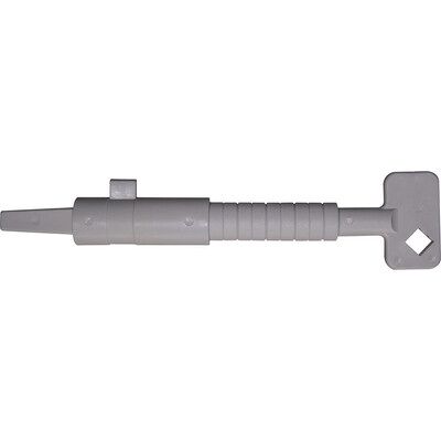 Abus B8 Zylinder-Messgerät - Zubehör Abus B8 Zylinder-Messgerät - Zubehör
