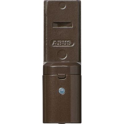 ABUS BS84 B - Verschließbare Hebetür-Sicherung ABUS BS84 B - Verschließbare Hebetür-Sicherung