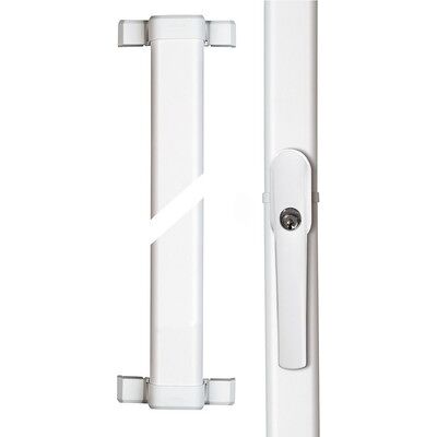 Abus Fos550 Sicherheitsschloss - Level 10 Abus Fos550 Sicherheitsschloss - Level 10
