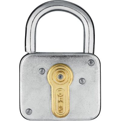 ABUS 235Z/40 Hasp Vorhängeschloss - Schloss ABUS 235Z/40 Hasp Vorhängeschloss - Schloss