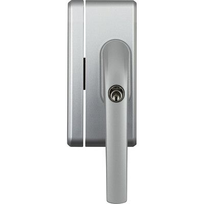 Abus FT-Zusatzschloss - Alarm, Modell FO400A AL0125 - Sicherheitsschloss Abus FT-Zusatzschloss - Alarm, Modell FO400A AL0125 - Sicherheitsschloss