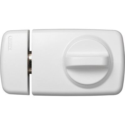 Abus Weiß 7010 VdS Türschloss - Schwerlastschutz Abus Weiß 7010 VdS Türschloss - Schwerlastschutz