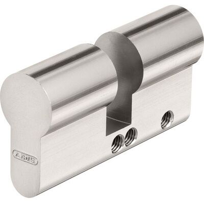 ABUS 35 mm Titalium Europäischer Profil-Blindzylinder ABUS 35 mm Titalium Europäischer Profil-Blindzylinder