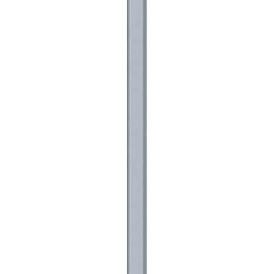 Abus Ft-Stangenset, Für Stangenschloss,L 750x1180mm, Fos550, Metall, Silber Lackiert Abus Ft-Stangenset, Für Stangenschloss,L 750x1180mm, Fos550, Metall, Silber Lackiert