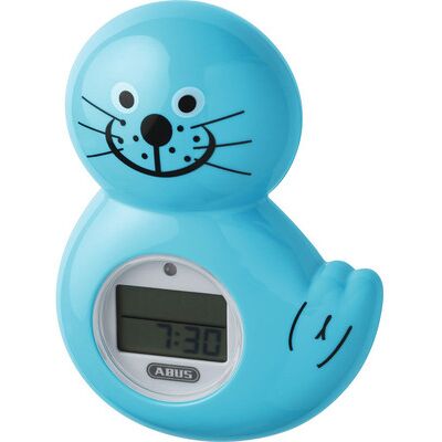 Abus Badethermometer Jc8720 Robbi Abus Badethermometer Jc8720 Robbi